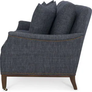 Wesley Hall 2566-84 Galvin Sofa Wesley Hall 2566-84 Galvin Sofa