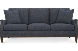 Wesley Hall 2566-84 Galvin Sofa Wesley Hall 2566-84 Galvin Sofa