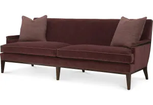 Wesley Hall 2568-91 Vance Sofa Wesley Hall 2568-91 Vance Sofa