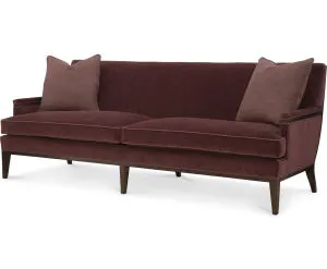 Wesley Hall 2568-91 Vance Sofa Wesley Hall 2568-91 Vance Sofa