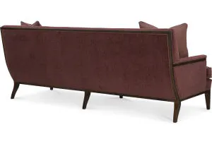 Wesley Hall 2568-91 Vance Sofa Wesley Hall 2568-91 Vance Sofa