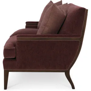 Wesley Hall 2568-91 Vance Sofa Wesley Hall 2568-91 Vance Sofa