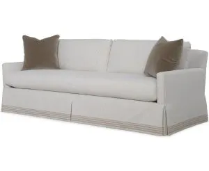 Wesley Hall 2570-86 Hem Sofa Wesley Hall 2570-86 Hem Sofa