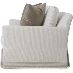 Wesley Hall 2570-86 Hem Sofa Wesley Hall 2570-86 Hem Sofa