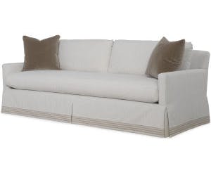 Wesley Hall 2570-92 Hem Sofa Wesley Hall 2570-92 Hem Sofa