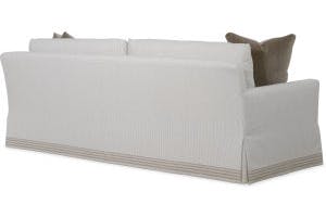 Wesley Hall 2570-92 Hem Sofa Wesley Hall 2570-92 Hem Sofa