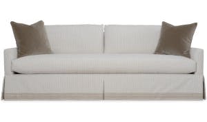 Wesley Hall 2570-92 Hem Sofa Wesley Hall 2570-92 Hem Sofa