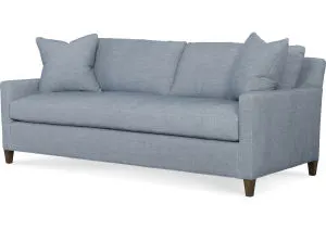 Wesley Hall 2572-86 Brace Sofa Wesley Hall 2572-86 Brace Sofa