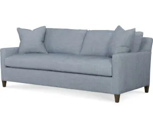 Wesley Hall 2572-86 Brace Sofa Wesley Hall 2572-86 Brace Sofa
