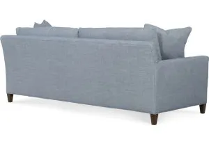 Wesley Hall 2572-86 Brace Sofa Wesley Hall 2572-86 Brace Sofa