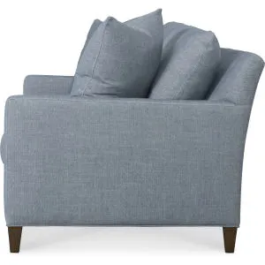 Wesley Hall 2572-86 Brace Sofa Wesley Hall 2572-86 Brace Sofa