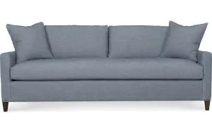 Wesley Hall 2572-86 Brace Sofa Wesley Hall 2572-86 Brace Sofa