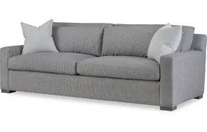 Wesley Hall 2576-96 Nest Sofa Wesley Hall 2576-96 Nest Sofa