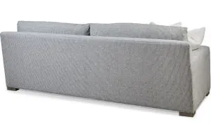 Wesley Hall 2576-96 Nest Sofa Wesley Hall 2576-96 Nest Sofa