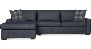 Wesley Hall 2576 Nest Sectional Wesley Hall 2576 Nest Sectional