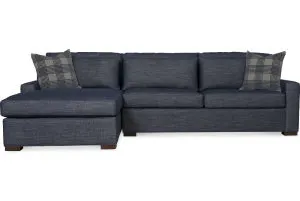 Wesley Hall 2576 Nest Sectional Wesley Hall 2576 Nest Sectional