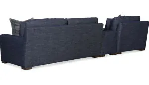 Wesley Hall 2576 Nest Sectional Wesley Hall 2576 Nest Sectional