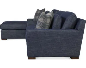 Wesley Hall 2576 Nest Sectional Wesley Hall 2576 Nest Sectional