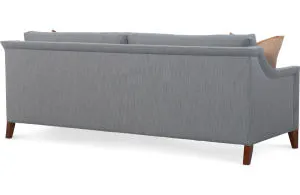 Wesley Hall 2580-90 Max Sofa Wesley Hall 2580-90 Max Sofa