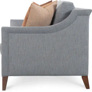 Wesley Hall 2580-90 Max Sofa Wesley Hall 2580-90 Max Sofa