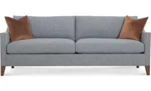 Wesley Hall 2580-90 Max Sofa Wesley Hall 2580-90 Max Sofa