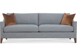 Wesley Hall 2580-90 Max Sofa Wesley Hall 2580-90 Max Sofa