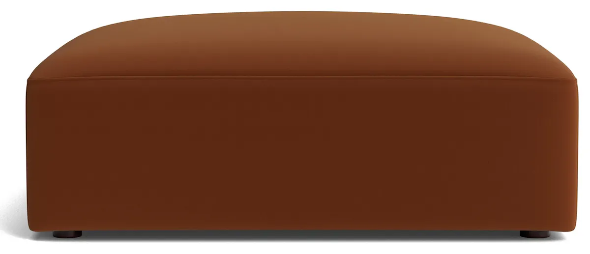 Bassett Furniture 2756-00 Clyde Ottoman Bassett Furniture 2756-00 Clyde Ottoman