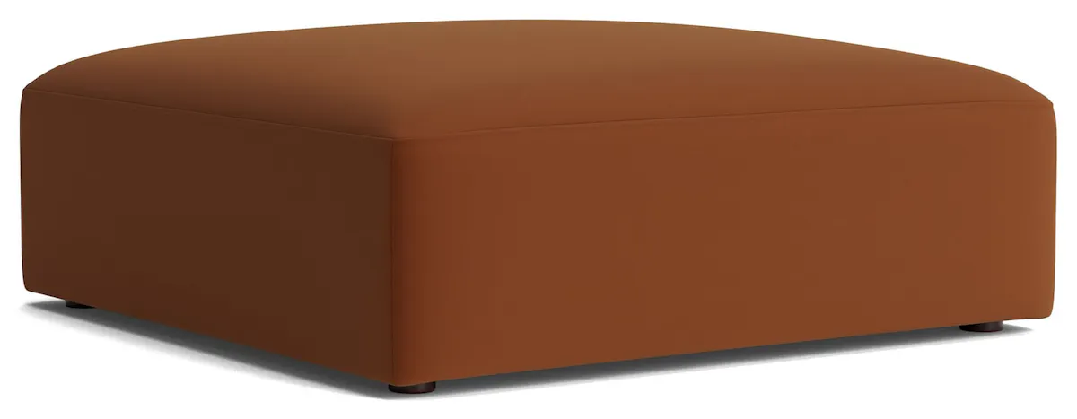 Bassett Furniture 2756-00 Clyde Ottoman Bassett Furniture 2756-00 Clyde Ottoman