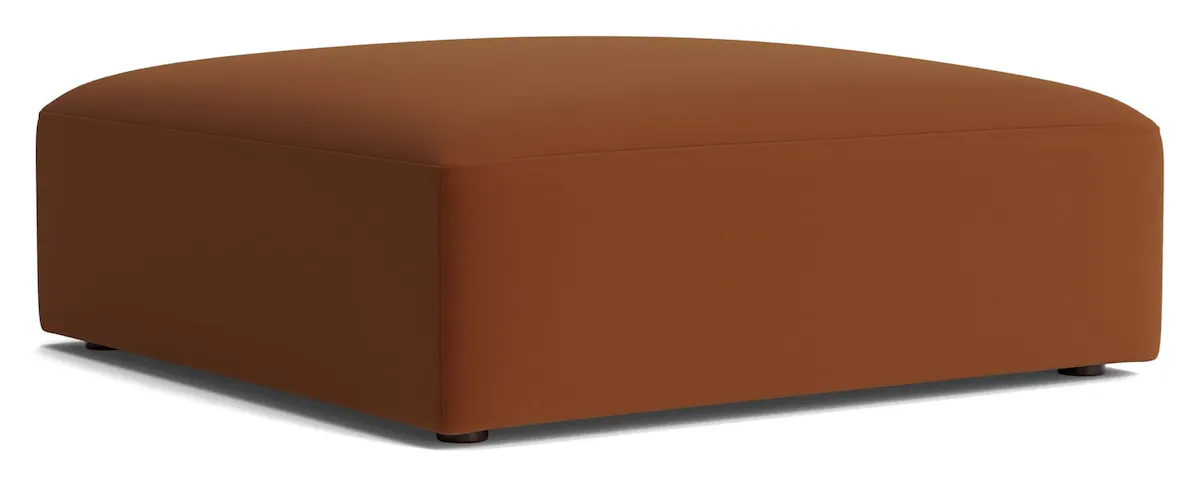 Bassett Furniture 2756-00 Clyde Ottoman Bassett Furniture 2756-00 Clyde Ottoman
