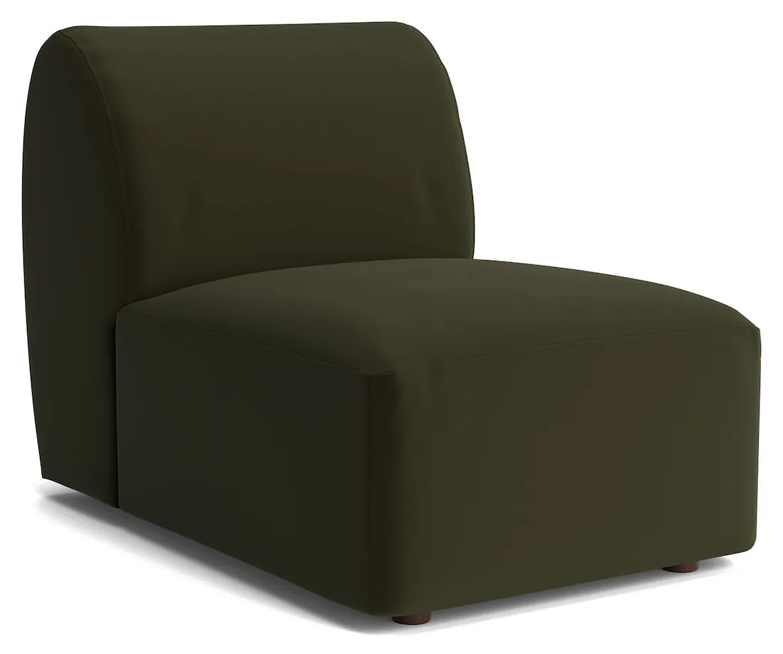Bassett Furniture 2756-02 Clyde Accent Chair Bassett Furniture 2756-02 Clyde Accent Chair