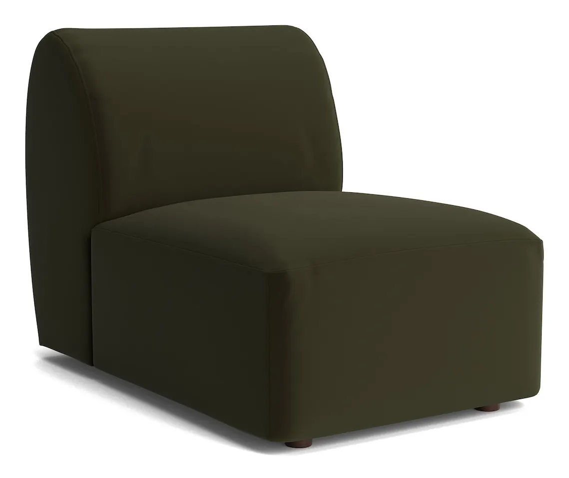 Bassett Furniture 2756-02 Clyde Accent Chair Bassett Furniture 2756-02 Clyde Accent Chair