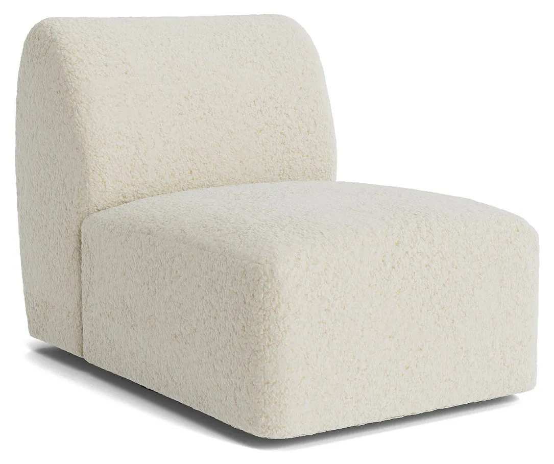 Bassett Furniture 2756-05 Clyde Swivel Chair Bassett Furniture 2756-05 Clyde Swivel Chair