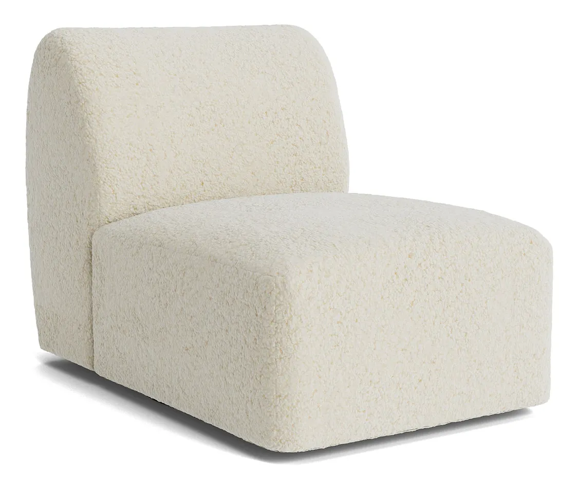 Bassett Furniture 2756-05 Clyde Swivel Chair Bassett Furniture 2756-05 Clyde Swivel Chair