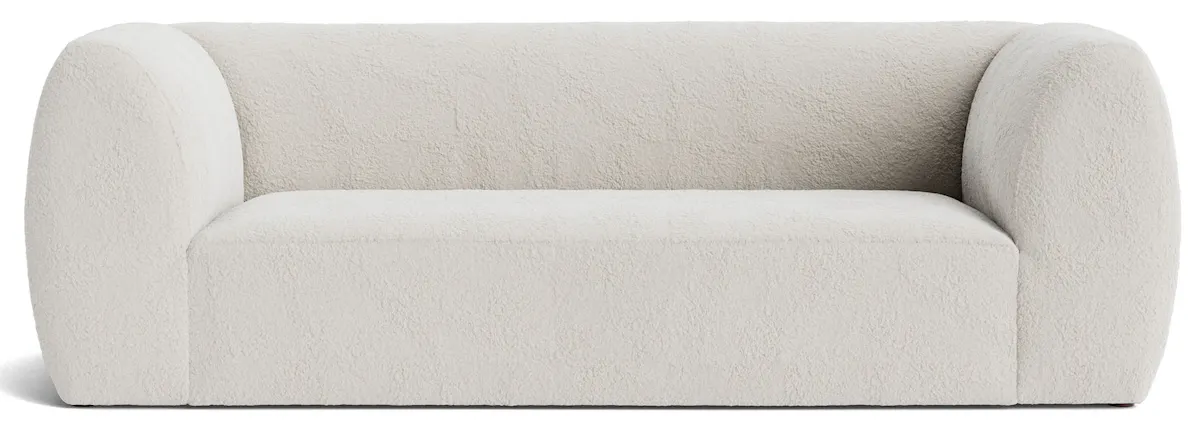 Bassett Furniture 2756-72 Clyde Sofa Bassett Furniture 2756-72 Clyde Sofa