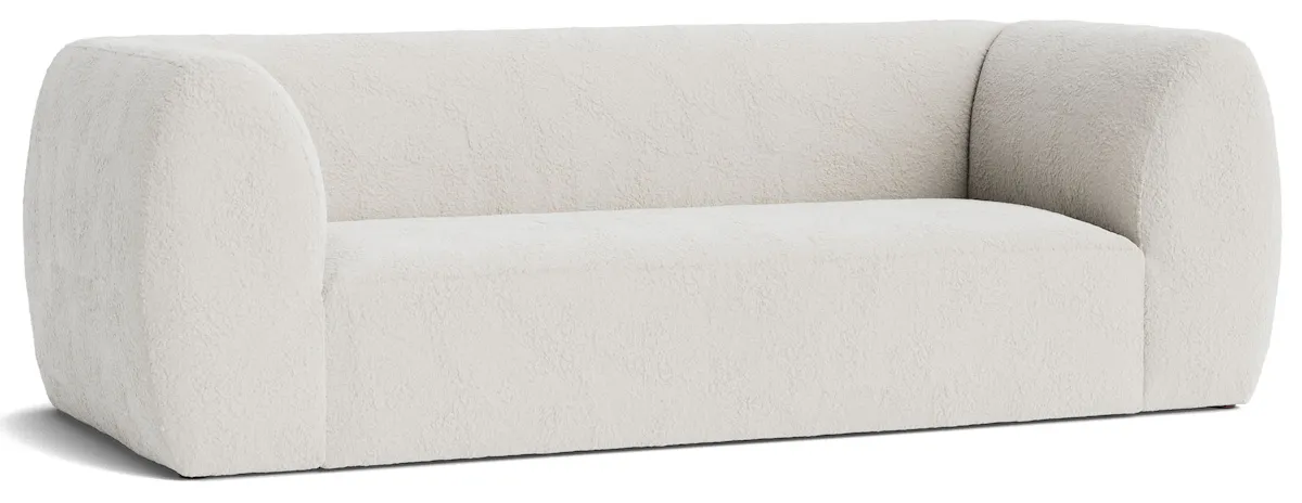 Bassett Furniture 2756-72 Clyde Sofa Bassett Furniture 2756-72 Clyde Sofa