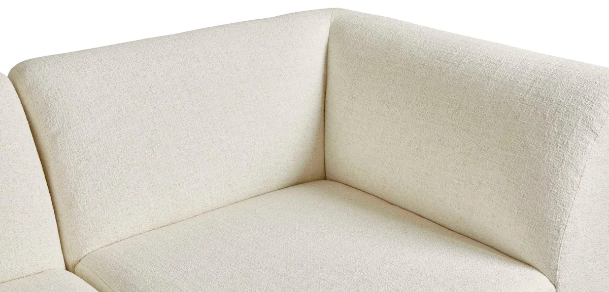 Bassett Furniture 2756-USECT6 Clyde Modular U-Shaped Sectional Bassett Furniture 2756-USECT6 Clyde Modular U-Shaped Sectional