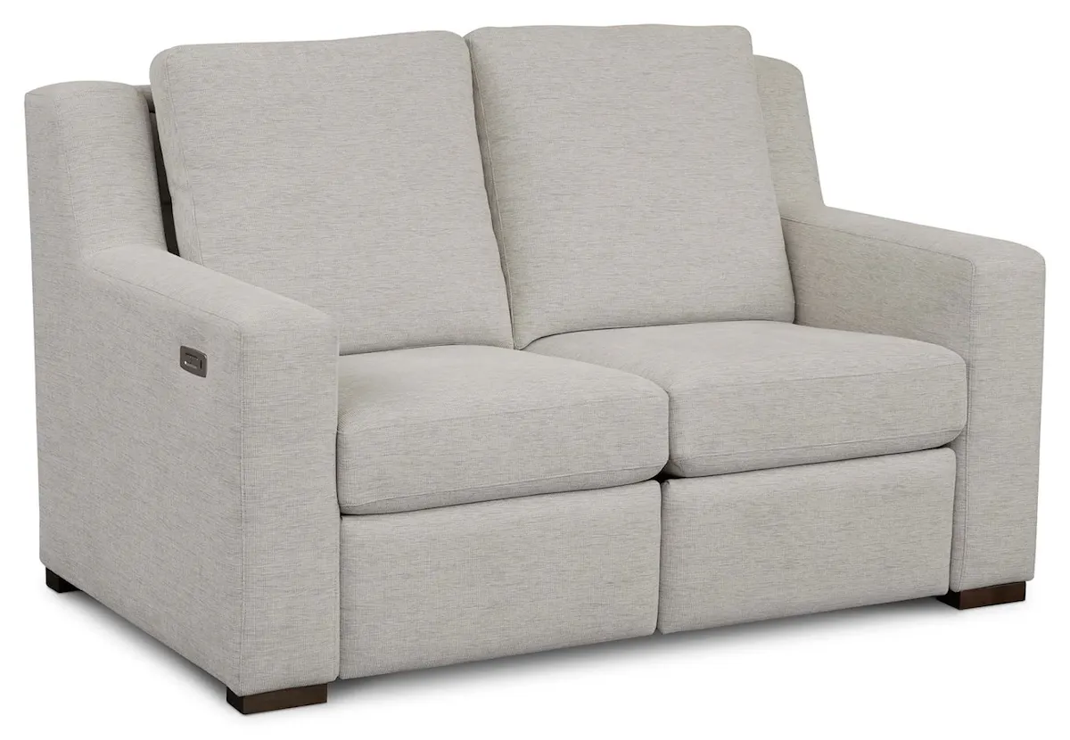 Bassett Furniture 2900-42M Somers Reclining Sofa Bassett Furniture 2900-42M Somers Reclining Sofa