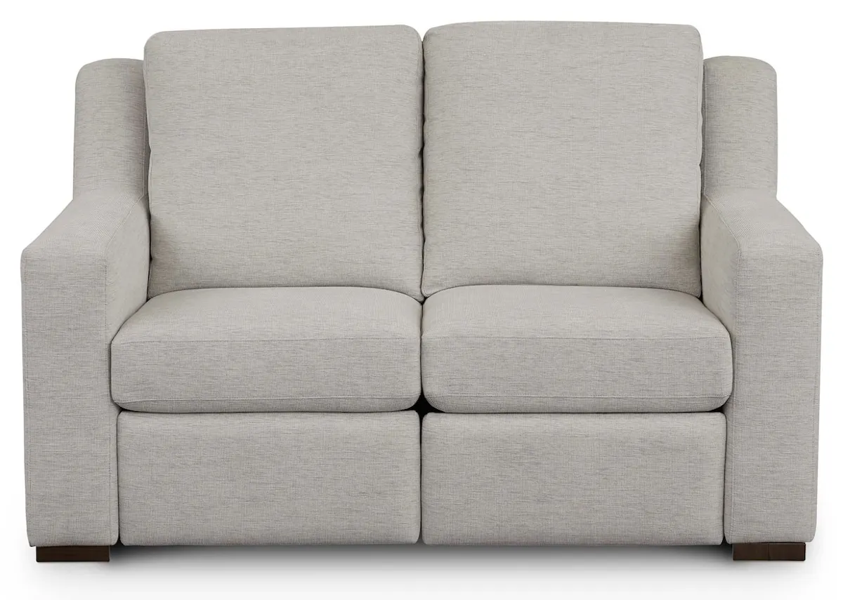 Bassett Furniture 2900-42M Somers Reclining Sofa Bassett Furniture 2900-42M Somers Reclining Sofa