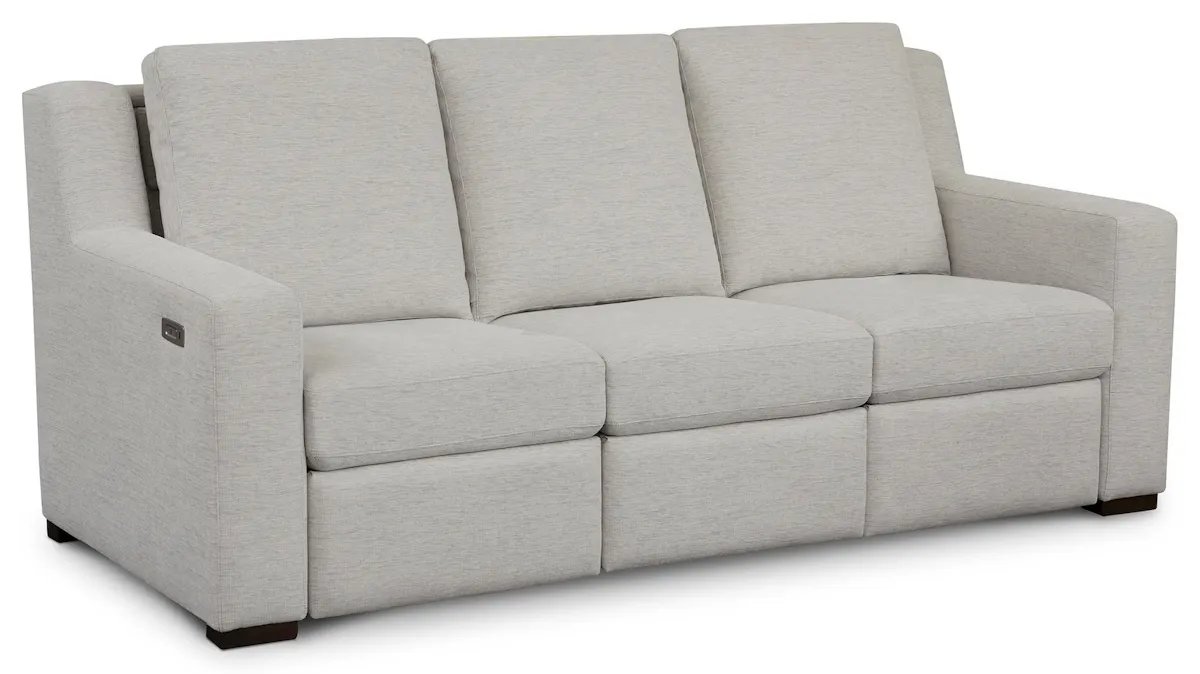 Bassett Furniture 2900-72M Somers Reclining Sofa Bassett Furniture 2900-72M Somers Reclining Sofa