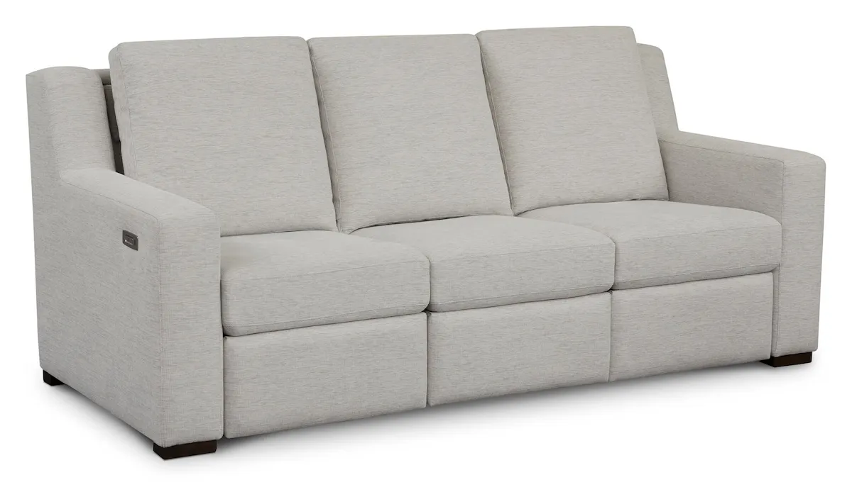 Bassett Furniture 2900-72M Somers Reclining Sofa Bassett Furniture 2900-72M Somers Reclining Sofa