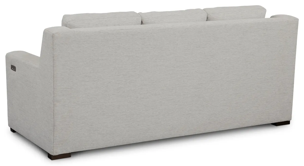 Bassett Furniture 2900-72M Somers Reclining Sofa Bassett Furniture 2900-72M Somers Reclining Sofa