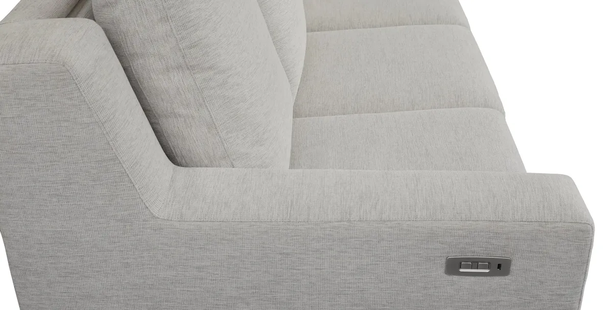 Bassett Furniture 2900-72M Somers Reclining Sofa Bassett Furniture 2900-72M Somers Reclining Sofa