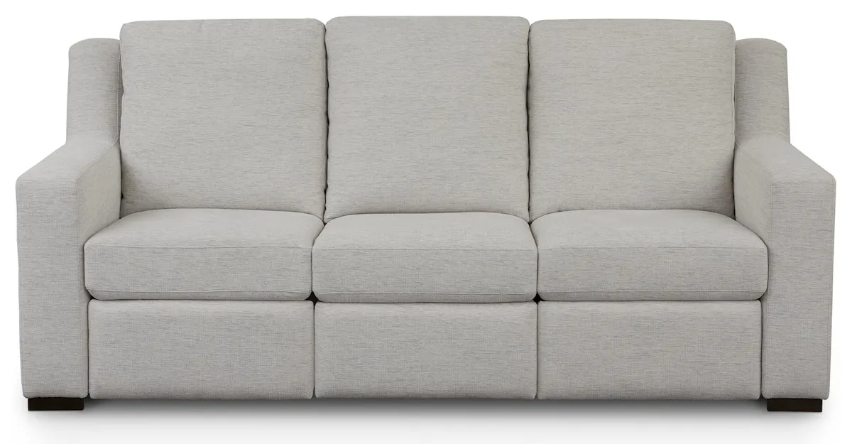 Bassett Furniture 2900-72M Somers Reclining Sofa Bassett Furniture 2900-72M Somers Reclining Sofa