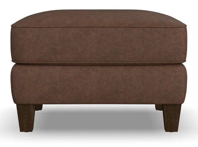 Flexsteel Furniture 3010-08 Finley Ottoman Flexsteel Furniture 3010-08 Finley Ottoman