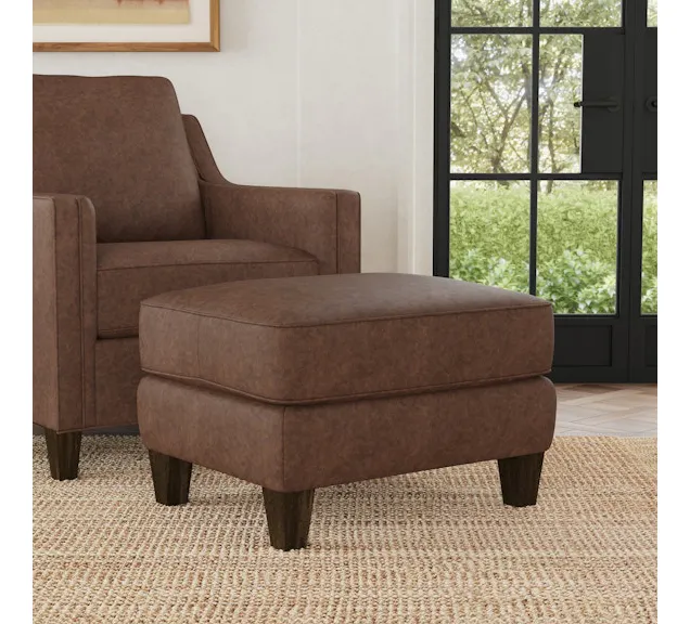 Flexsteel Furniture 3010-08 Finley Ottoman Flexsteel Furniture 3010-08 Finley Ottoman