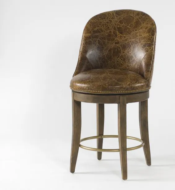 Century Furniture 3757C Urban Swivel Counter Stool Century Furniture 3757C Urban Swivel Counter Stool