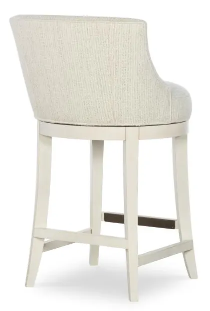 Century Furniture 3759C Myrcella Swivel Counter Stool Century Furniture 3759C Myrcella Swivel Counter Stool