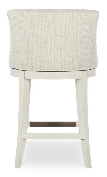 Century Furniture 3759C Myrcella Swivel Counter Stool Century Furniture 3759C Myrcella Swivel Counter Stool