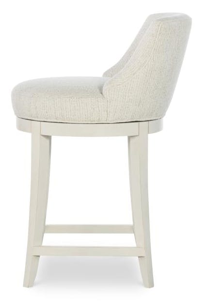 Century Furniture 3759C Myrcella Swivel Counter Stool Century Furniture 3759C Myrcella Swivel Counter Stool