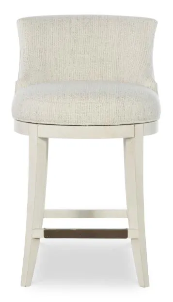 Century Furniture 3759C Myrcella Swivel Counter Stool Century Furniture 3759C Myrcella Swivel Counter Stool